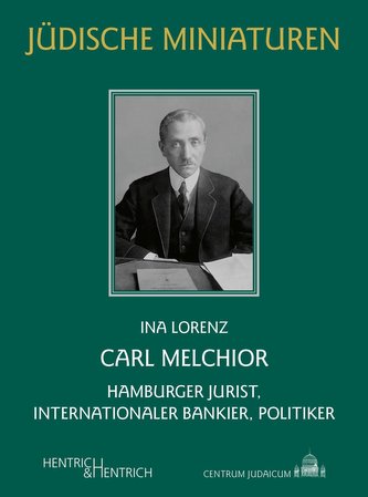 Carl Melchior