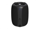 Creative repro Muvo Play Přenosný a vodotěsný Bluetooth reproduktor - černý