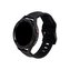 UAG Scout Strap, black - Galaxy Watch M/L