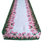 Vzorovaný ubrus - běhoun na stůl TULIPÁNY II. 40x140 cm Mybesthome