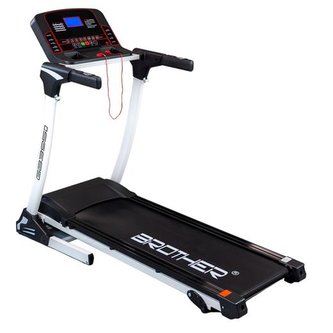 Běžecký pás Acra GB3950 s manuálním náklonem