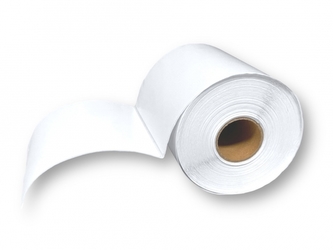 Termální štítky 500ks bílé 15 x 10 cm Termální štítky 500ks bílé 15 x 10 cm