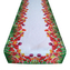 Vzorovaný ubrus - běhoun na stůl TULIPÁNY IV. 40x140 cm Mybesthome