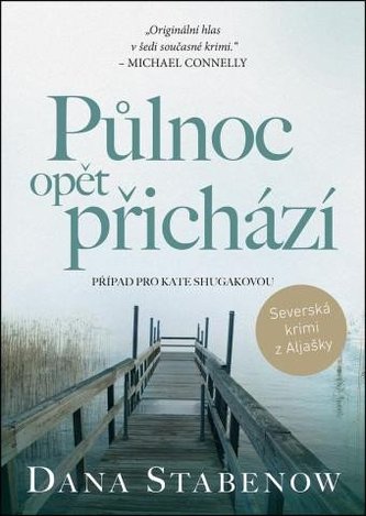 Půlnoc opět přichází