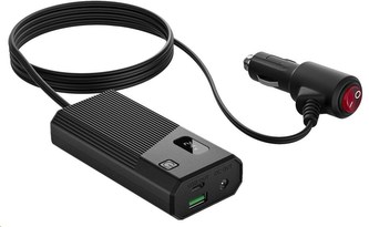 Viking nabíjecí adaptér do auta C-DC84