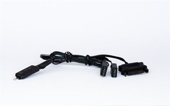 1stCOOL AURA EVO ARGB Nano/Reset radič