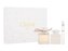 Chloé Chloe parfémovaná voda 75 ml + tělové mléko 100 ml + parfémovaná voda 10 ml