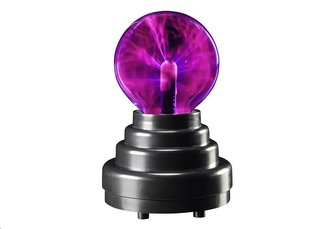 Plasma koule Basetech 1613070