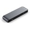 Satechi USB-C Mobile Pro Hub vesmírně šedý