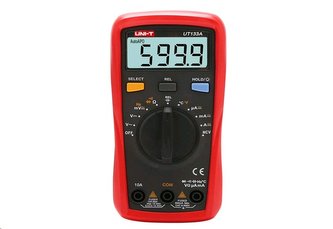 Multimetr UNI-T UT133A