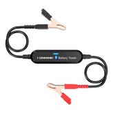 Tester baterií KONNWEI BK100