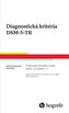 Diagnostická kritéria DSM-5-TR