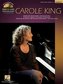 Carole King: Piano Play-Along Volume 106