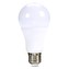 LED žárovka SOLIGHT WZ516-1 A60 E27 15W