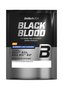 BioTech Black Blood NOX+ 20 g blueberry lime (borůvka-limeta)