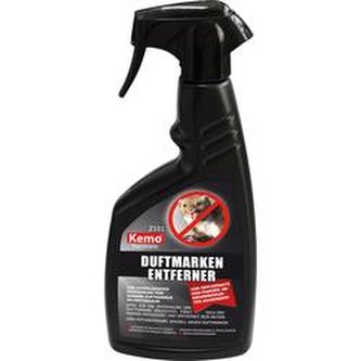 Sprej odstraňovač zápachu proti kunám Kemo Z101 500ml