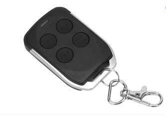 Dálkový ovladač 4-kan. k pohonu vrat IN SL-600, 1000 / IN SW-220, 250, 300