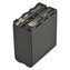 Baterie Jupio *ProLine* NP-F990 13400 mAh pro Sony