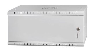 AI-HRS19-4U-450G Uzamykatelný rack pro DVR / NVR rekordéry