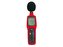 UNI-T Hlukoměr UT352 data logging