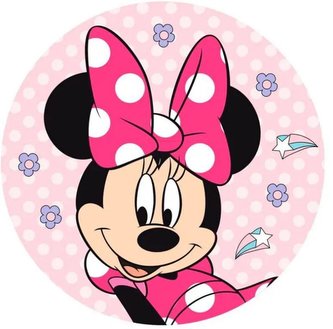 POLŠTÁŘ MINNIE