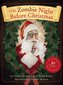 The Zombie Night Before Christmas