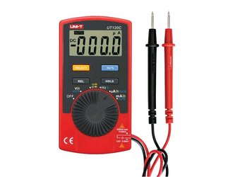Multimetr UNI-T UT120C