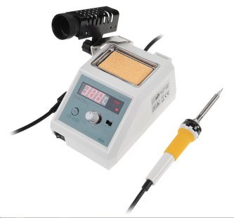 Mikropájka  ZD-929C