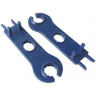 Klíč pro konektory MC4 /2ks/ TECATEL CON-MC4ALIAP