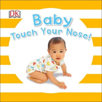 Baby Touch Your Nose