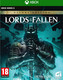 Lords of the Fallen Deluxe Edition (Xbox Series X)