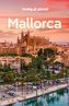 LONELY PLANET Reiseführer Mallorca