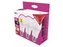 LED žárovka Classic A60 13.2W E27 teplá bílá - 3 ks / cena za pack