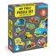 Mudpuppy Puzzle Moje první puzzle Staveniště