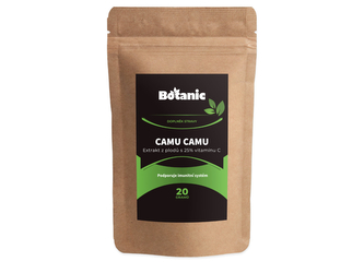 Botanic Camu Camu 20g