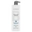 L’ANZA Healing Moisture Tamanu Cream Shampoo vyživující šampon s hydratačním účinkem 1000 ml