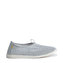 Oldcom Slip-On SUMMER Šedé Velikost: 42, Barva: Šedá