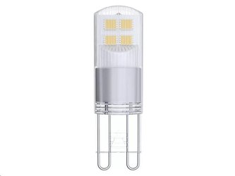 LED žárovka EMOS ZQ9526 Classic JC 1,9W G9 teplá bílá LED žárovka EMOS ZQ9526 Classic JC 1,9W G9 teplá bílá