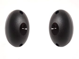 Fotobuňky k pohonu vrat  IN řady PB a PC