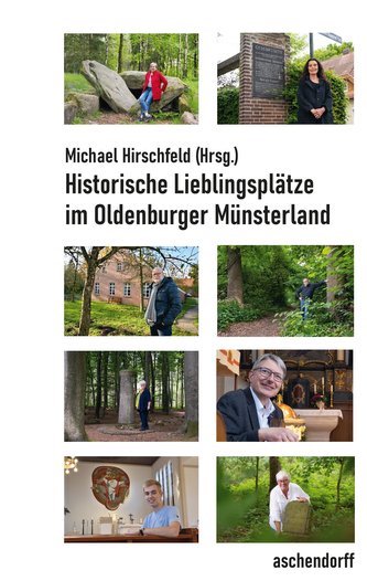 Historische Lieblingsplätze