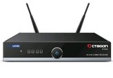 Octagon SF8008 4K UHD E2 DVB-S2X + T2/C
