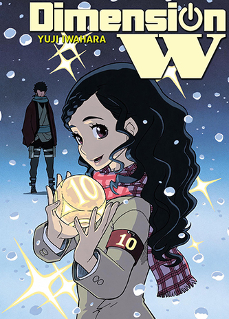 Dimension W. Tom 10 Dimension W. Tom 10