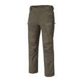 Kalhoty HYBRID OUTBACK® TAIGA GREEN vel.L-R