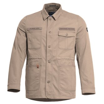 Bunda ROGUE HERO FIELD KHAKI vel.M
