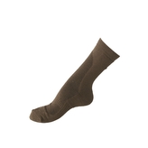 Ponožky COOLMAX® funkční ZELENÉ vel.46-48
