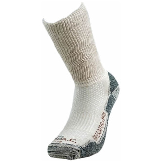 Ponožky BATAC Operator Merino Wool PÍSKOVÉ vel.34-35 (3-4)