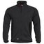 Bunda AMINTOR FLEECE ČERNÁ vel.XXL