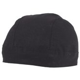 Šátek HEADWRAP ČERNÝ