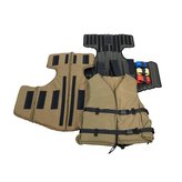 Páteřní dlaha plovoucí set v brašně