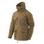 Bunda SAS SMOCK DuraCanvas® COYOTE vel.M